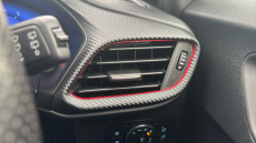 Ford Puma 1.0 EcoBoost Hybrid mHEV ST-Line X 5dr Petrol Hatchback